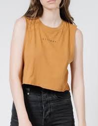 גופית קרופ THRILLS חמרה