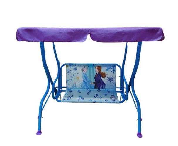 נדנדות פרוזן