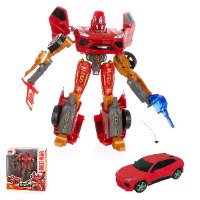 רובוט בצבעים