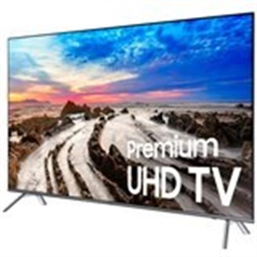 טלוויזיה Samsung UE55MU8000 4K ‏55 ‏אינטש