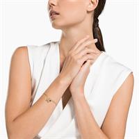 צמיד SWAROVSKI מקולקציית Swa Remix במידה L