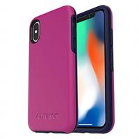 Otterbox Symmetry for Apple iPhone X/XS סגול 77-57108