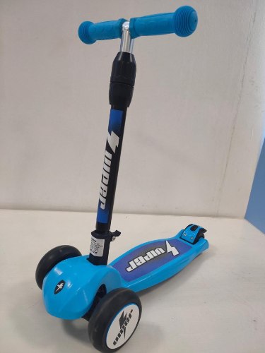 קורקינט מקצועי לילדים