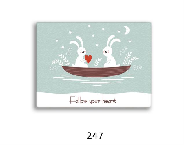 תמונת השראה מעוצבת לתינוקות, לסלון, חדר שינה, מטבח, ילדים - תמונת השראה דגם 247