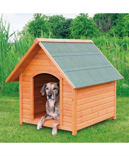 מלונת עץ TRIXIE XL