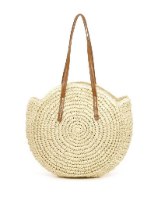 תיק ליקוש קש LASTER קלוע אופוויט