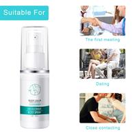 ספריי טבעי לטיפול בהזעת יתר - HC