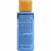 פולקארט צבע אקריליק 59 מ"ל LIGHT PERIWINKLE 640