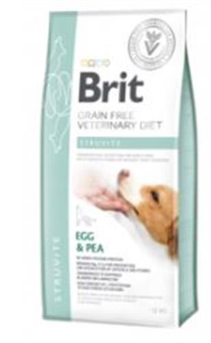 בריט סטרוויט - מחלות דרכי השתן 12 ק"ג