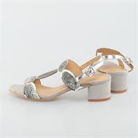 סנדל שטוח לאס וגאס