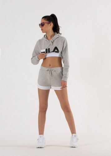 קפוצון אקסטרים קרופ FILA