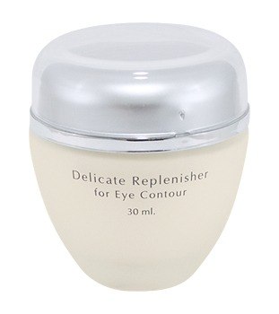 Anna Lotan Delicate Replenisher Eye Contour Balm - Крем для век «Репленишер»