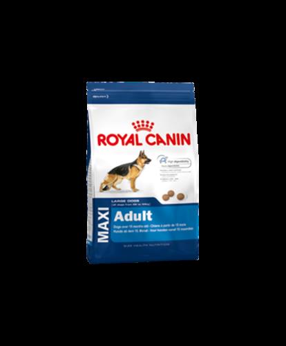 רויאל קנין בוגר מקסי 15 ק"ג