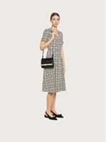 תיק Salvatore Ferragamo Minibag לנשים