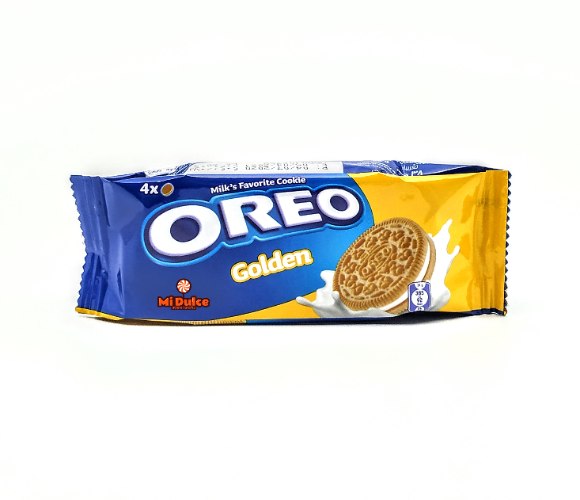 Oreo Golden