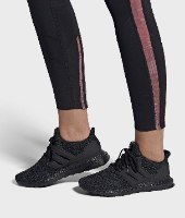 נעלי נשים ADIDAS YLTRA BOOST שחור