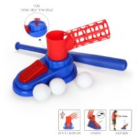 ערכת בייסבול