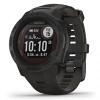 שעון דופק Garmin Instinct Solar