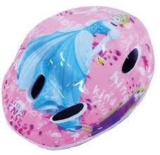 קסדת נסיכות לאופניים