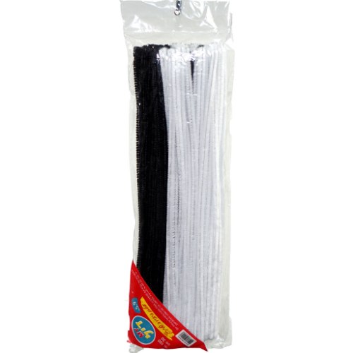 מנקה מקטורות שחור לבן 30ס