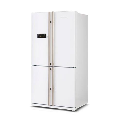 מקרר ‏מקפיא תחתון Blomberg KQD1611 ‏535 ‏ליטר בלומברג