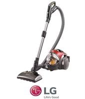 LG שואב אבק קומפרסור דגם VK7942NHAU