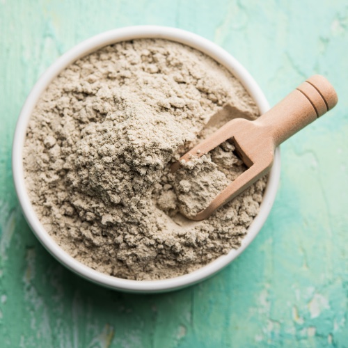 קמח כוסמת ירוקה 500 גרם – טחינה ברגע ההזמנה