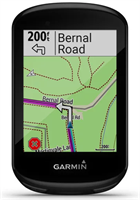 מחשב רכיבה Garmin Edge 830 Mountain Bike Bundle