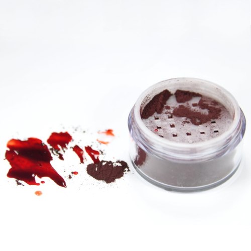 אבקת דם - 8 גרם