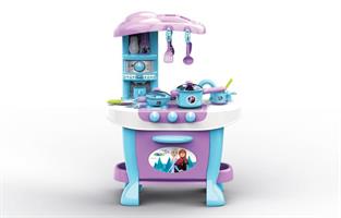 מטבח פרוזן/מיני מאוס