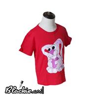 Children colored - T shirt "Vrudinka" Deal single