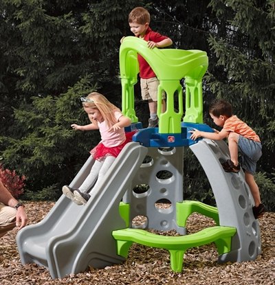 מתקן טיפוס וגלישה אוורסט 8502