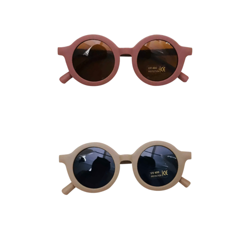 משקפי שמש ברי