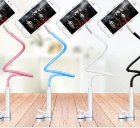 מתקן גמיש לסמארפון