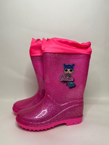 מגפיים לילדים LOL