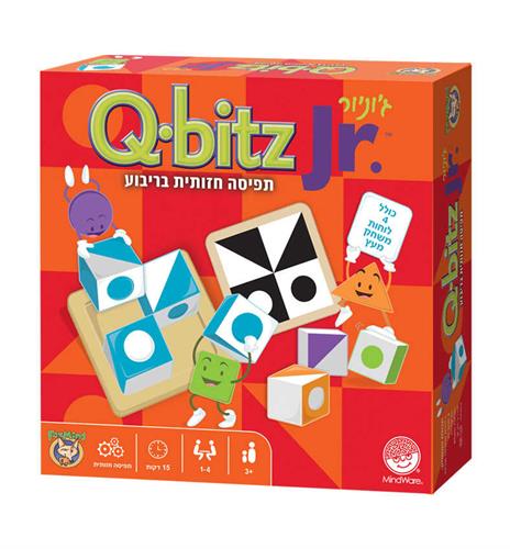 קיוביטס ג'וניור