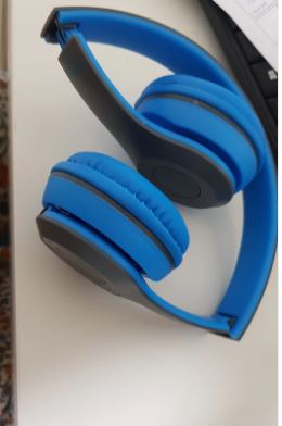 חוות דעת - אוזניות קשת Bluetooth