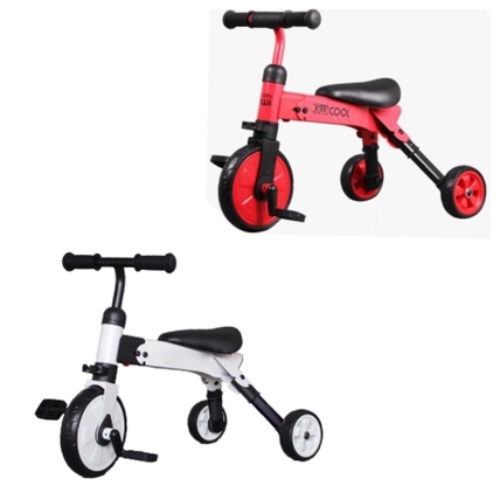 תלת אופן מתקפל