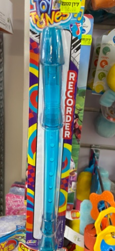 חלילית שקופה