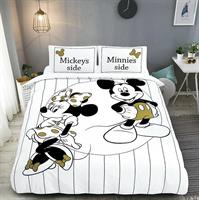 סט מלא מיקי מאוס בכל המידות