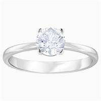 טבעת SWAROVSKI מקולקציית Attract