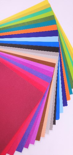 מארז נייר חן צבעוני - 90 דף A4