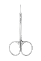 מספריים לגזירת קטיקולה23/1 EXCLUSIVE  STALEKS