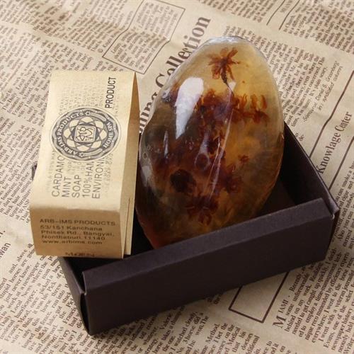 סבון לפיגמנטציה הבהרת העור