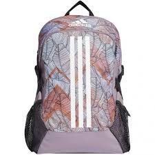 תיק אדידס עלים גיאומטרי