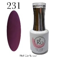 לק ג'ל ריו צבע מס' 231