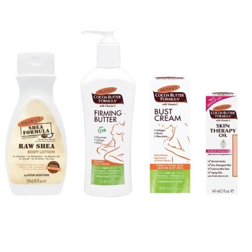 מארז לאחר הלידה או ירידת משקל