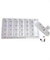 ארגונית נשלפת לתרופות