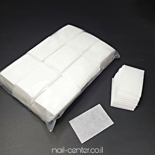 פד ללא סיבים - 1000 יח'