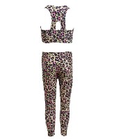 חליפת ספורט מנומרת VIEW - מידות 2-16 שנים